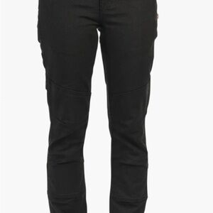 Dovetail Stretch Canvas Pants